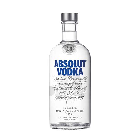 absolut vodka website.